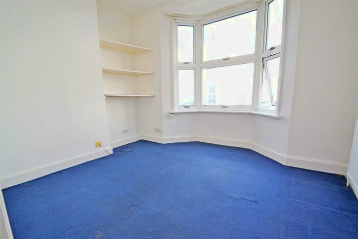 1 Bedroom Flat To Rent In College Street, Brighton, BN2