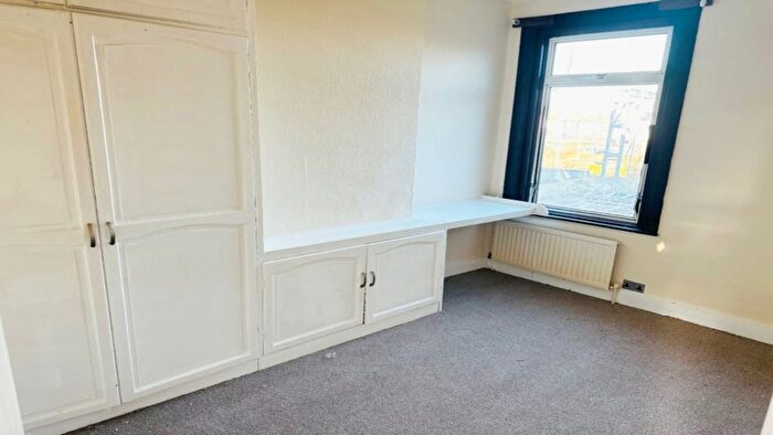 3 Bedroom Terraced House To Rent In St. Awdrys Road, Barking, IG11