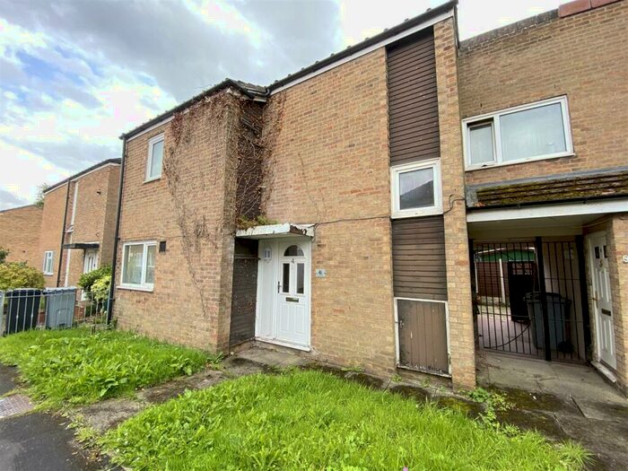 4 Bedroom Terraced House For Sale In Rainow Way, Wilmslow, SK9