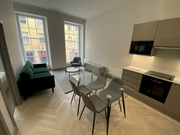 2 Bedroom Apartment To Rent In Pilgrim Chambers, Newcastle Upon Tyne, NE1