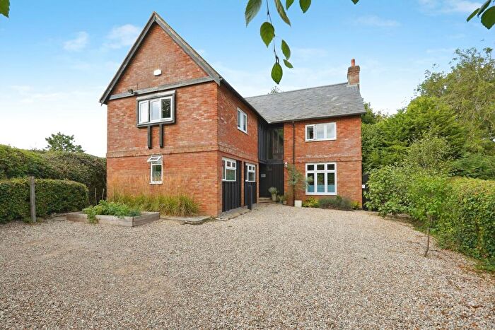 5 Bedroom Detached House For Sale In Church Hill, Dover, Kent, CT15