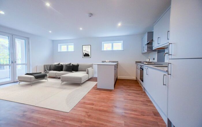 2 Bedroom Flat To Rent In Pampisford Road, South Croydon, CR2