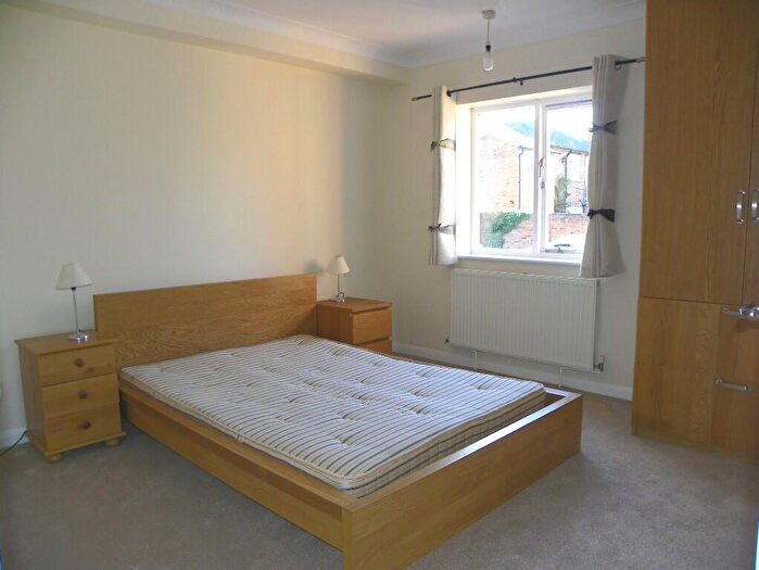 1 Bedroom Apartment To Rent In Royal Station Court, Station Road, Twyford, Reading, Berkshire, RG10