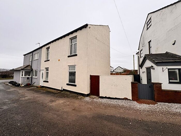 3 Bedroom Terraced House To Rent In Hope Street, Blackrod, Bolton, BL6