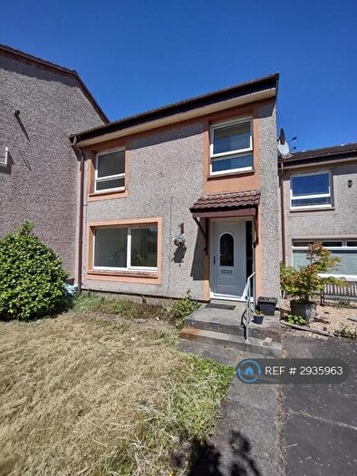 3 Bedroom Terraced House To Rent In Stewarton St, Wishaw, ML2