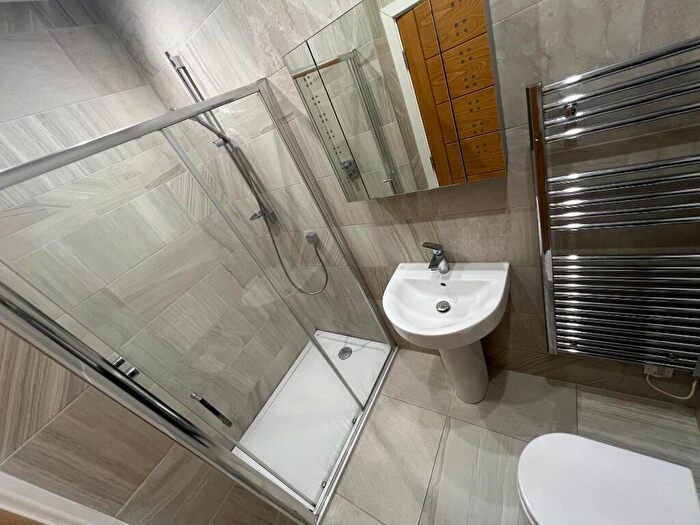 Flat To Rent In Leopold Street, Sheffield, S1