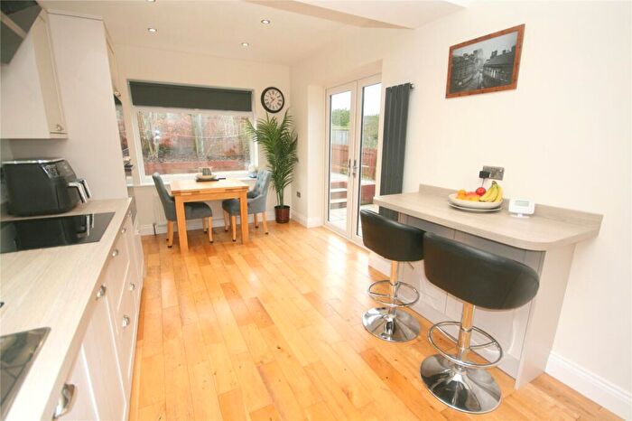 2 Bedroom Bungalow For Sale In Chantry Drive, Wideopen, NE13