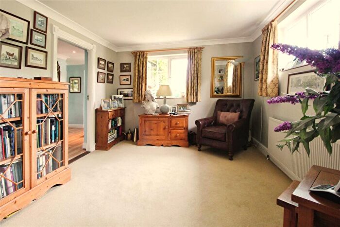 3 Bedroom Bungalow For Sale In Bures Road, Wakes Colne, Colchester, Essex, CO6