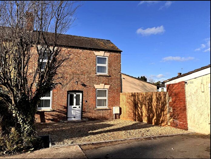 4 Bedroom Semi-Detached House To Rent In The Nook, Alkerton, Eastington, Stonehouse, GL10