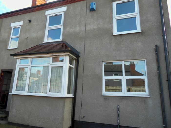 2 Bedroom Terraced House To Rent In Harold Street, Grimsby, DN32