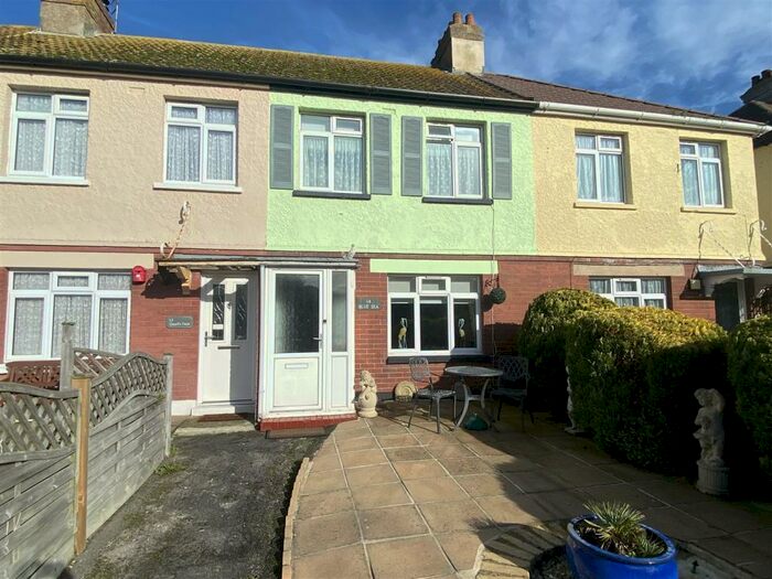 Houses for sale in Lyme Regis Museum, DT7, Dorset