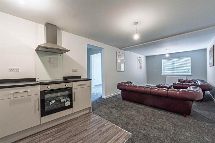 1 Bedroom Flat To Rent In Burn Road, Blaydon, NE21