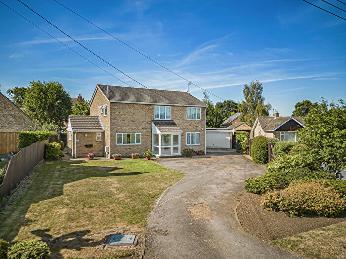 4 Bedroom Detached House For Sale In Wisbech Road, Littleport, Ely, Cambridgeshire, CB6