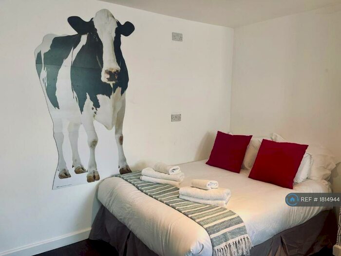 1 Bedroom Flat To Rent In Central Double Rooms, Brighton, BN1