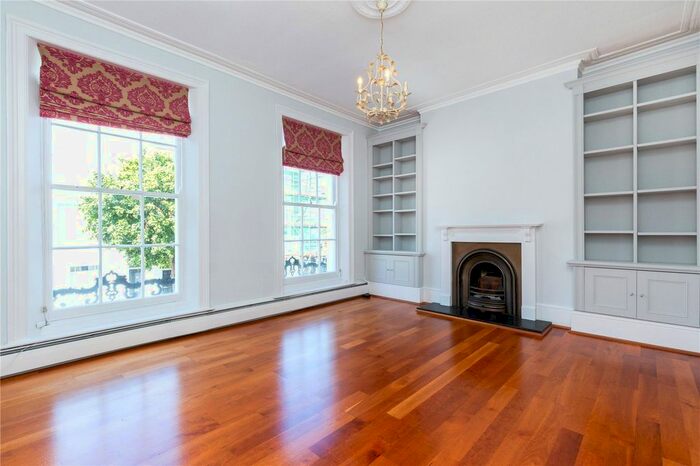 2 Bedroom Flat To Rent In Huntingdon Street, Barnsbury, London, N1