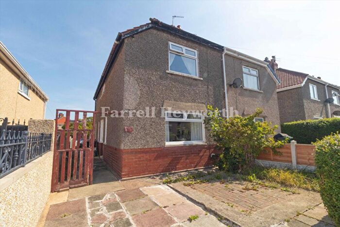 3 Bedroom House For Sale In Norfolk Avenue, Heysham, Morecambe, LA3