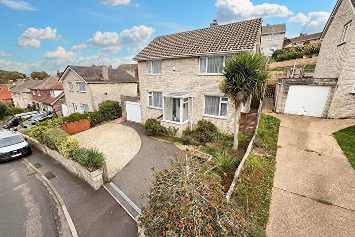 3 Bedroom Detached House For Sale In Rodwell, DT4