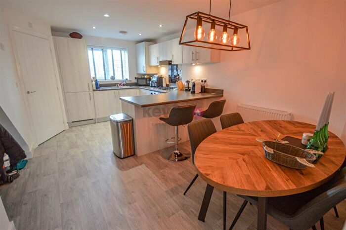 3 Bedroom Semi-Detached House For Sale In Winder Avenue, Halfway, Sheffield, S20