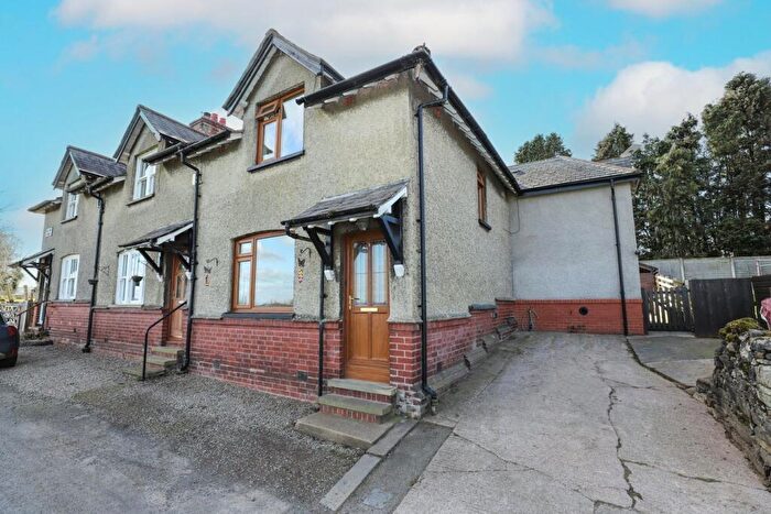 3 Bedroom End Of Terrace House For Sale In Fell View Cottages, Clifton, Penrith, CA10