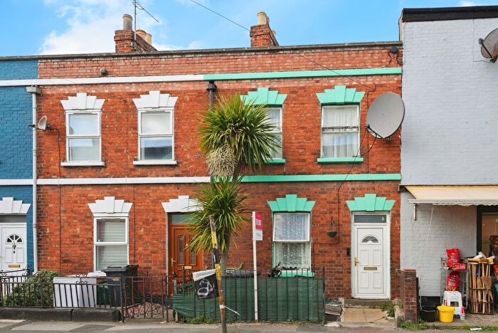 4 Bedroom Terraced House For Sale In High Street, Gloucester, Gloucestershire, GL1