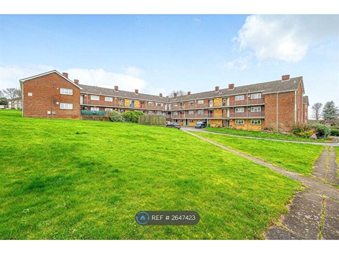 1 Bedroom Flat To Rent In Bell Road, Andover, SP10