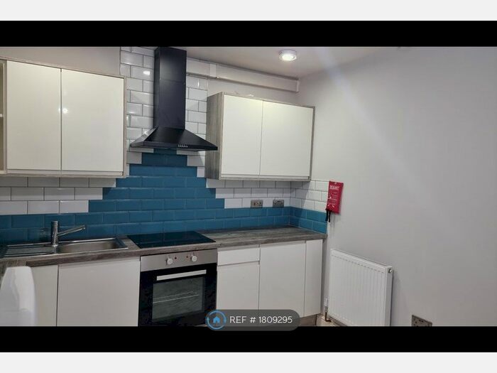 1 Bedroom Flat To Rent In Stockland Green, Birmingham, B23