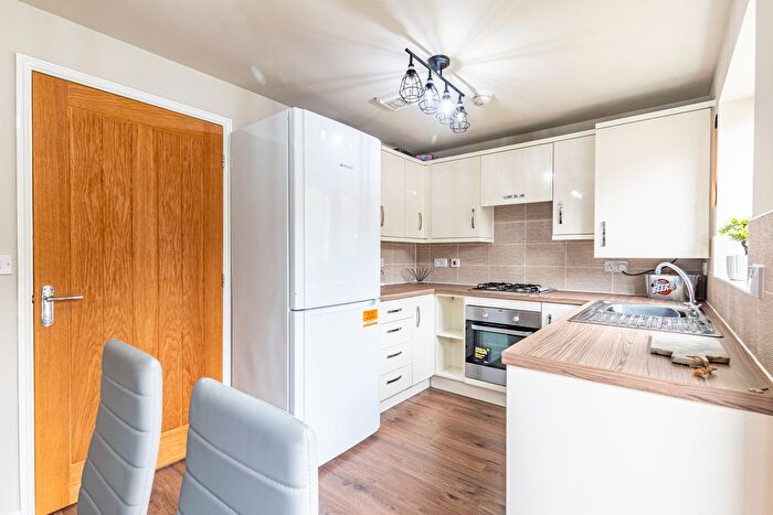 2 Bedroom Semi-Detached House For Sale In West Moor Croft, Goldthorpe, Rotherham, S63