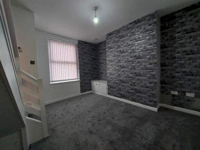 2 Bedroom Terraced House To Rent In Laithe Street, Burnley, BB11