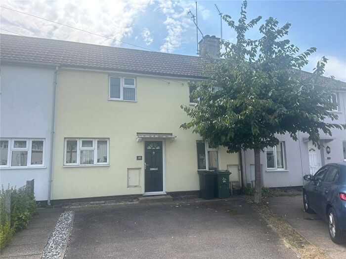 3 Bedroom Terraced House To Rent In Meadow Avenue, Loughborough, Leicestershire, LE11