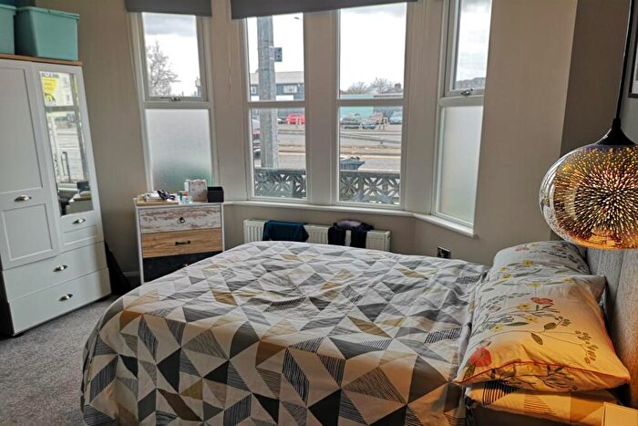 1 Bedroom House To Rent In North Road, Cardiff, CF14