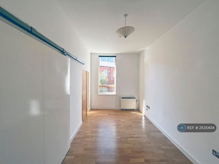 2 Bedroom Flat To Rent In Beaumont Building, Manchester, M3