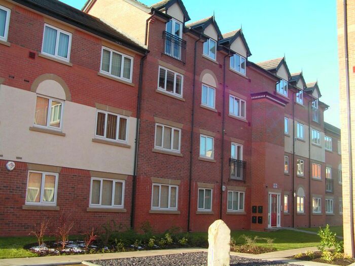 2 Bedroom Flat To Rent In Victoria Lane, Whitefield, Manchester, M45