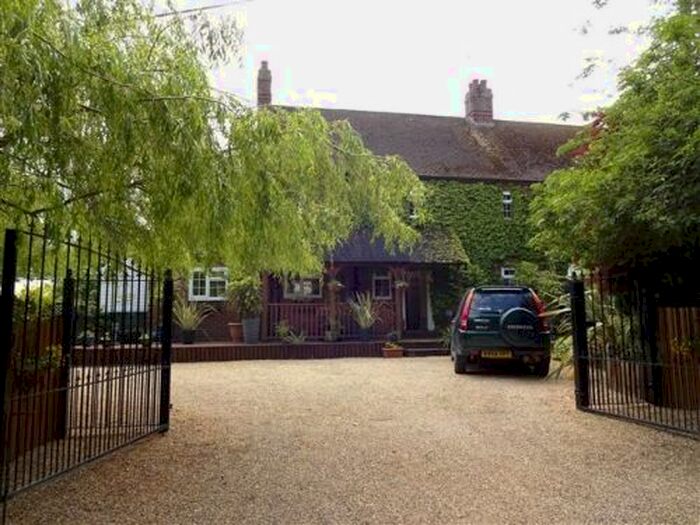 Detached House For Sale In , Northamptonshire, NN12