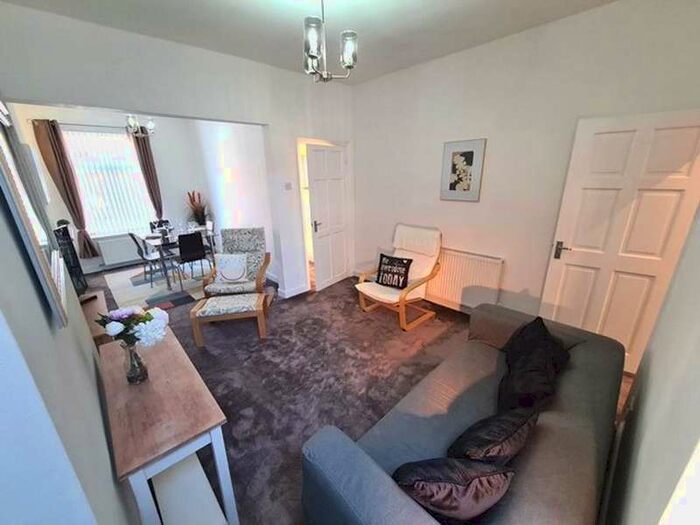 2 Bedroom Terraced House To Rent In 127 Kent Street, Barrow-in-furness, LA13