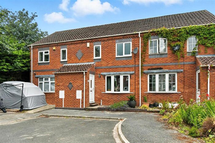 2 Bedroom Terraced House For Sale In The Conifers, Elvington, York, YO41