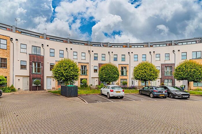 4 Bedroom Property For Sale In Conway Road, Pontcanna, Cardiff, CF11