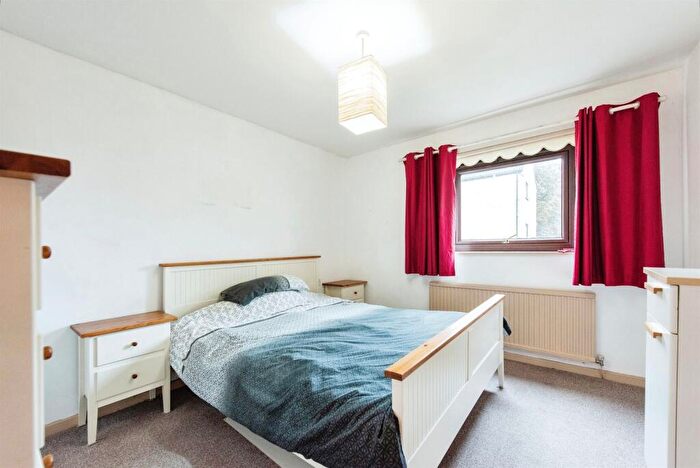 2 Bedroom Flat For Sale In Nowton Road, Bury St. Edmunds, IP33