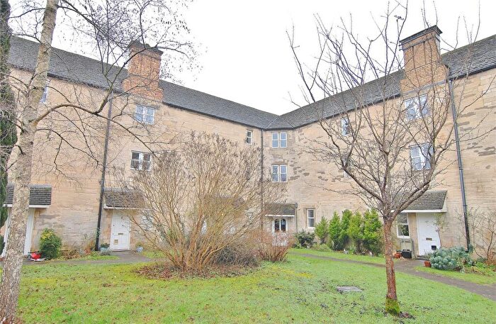 2 Bedroom Apartment For Sale In Bisley Road, Stroud, Gloucestershire, GL5
