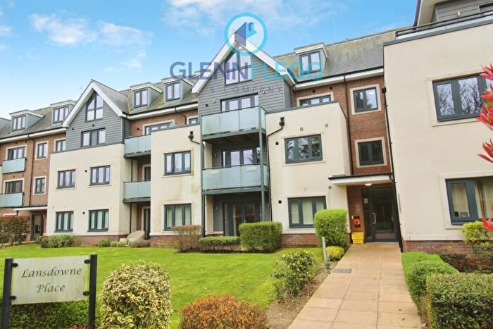 1 Bedroom Flat To Rent In Lansdowne Place, Taplow Station, SL6
