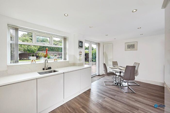 5 Bedroom Detached House For Sale In Childwall Park Avenue, Childwall, L16