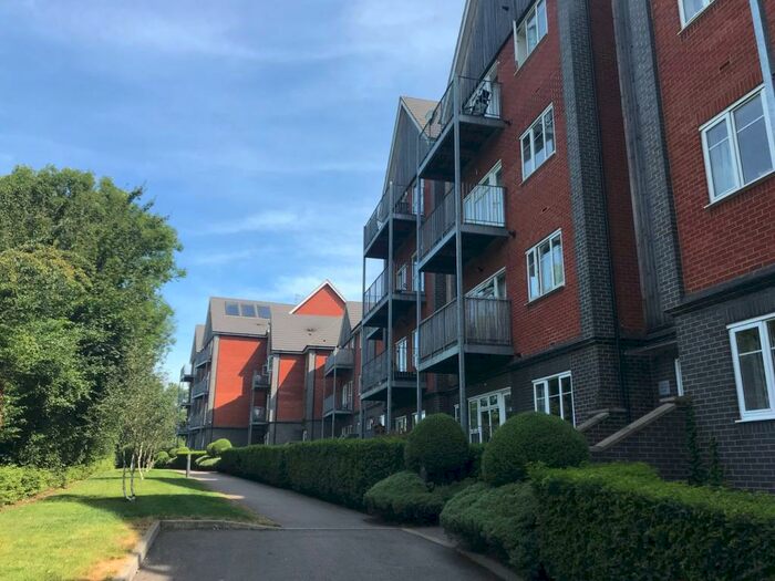 2 Bedroom Apartment To Rent In Millward Drive, Bletchley, Milton Keynes, MK2