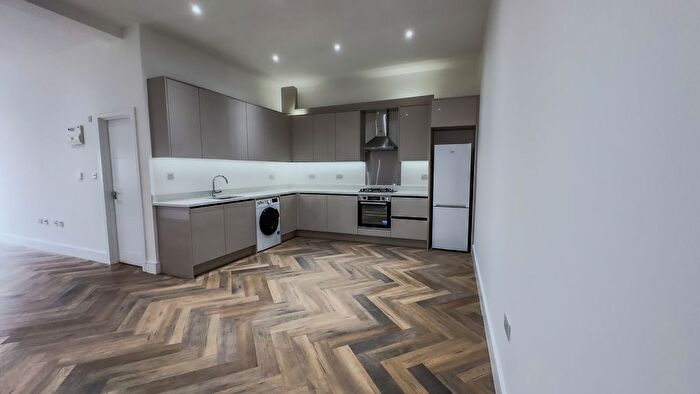 Studio To Rent In South Ealing Road, London, W5