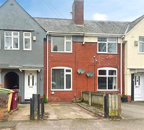 3 Bedroom Terraced House To Rent In Aldercroft Avenue, Bolton, Greater Manchester, BL2