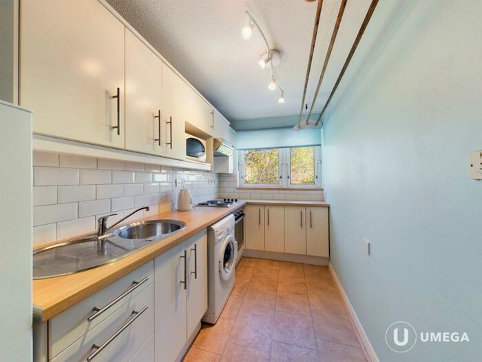 1 Bedroom Flat To Rent In Springfield, Leith, Edinburgh, EH6