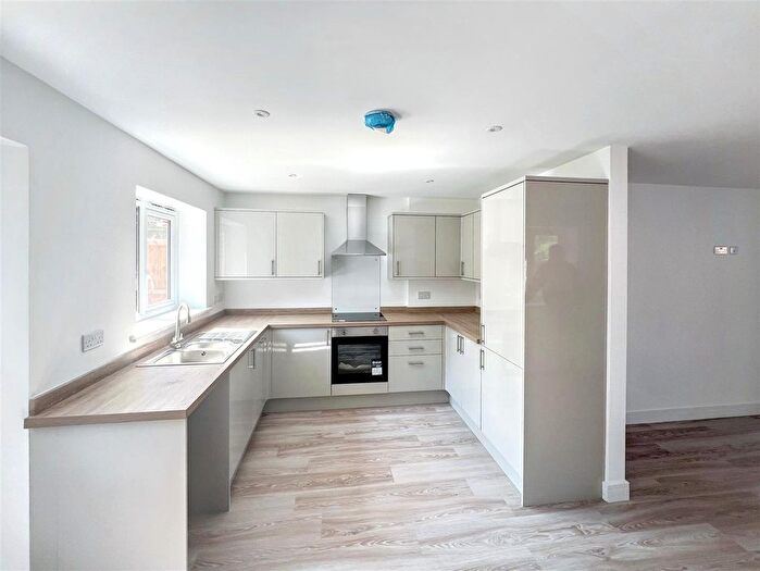 2 Bedroom Semi-Detached House For Sale In West Road, Ormesby, Great Yarmouth, NR29