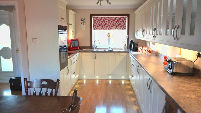 4 Bedroom Terraced House To Rent In Abbey Road, Basingstoke RG24