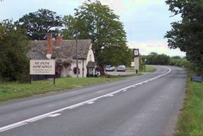 Land For Sale In , Little Washbourne, GL20