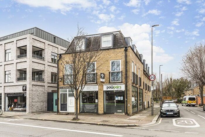 1 Bedroom Flat To Rent In Garratt Lane, London, SW17