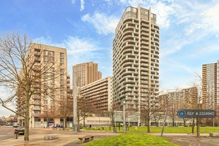 1 Bedroom Flat To Rent In Sienna Alto, London, SE13