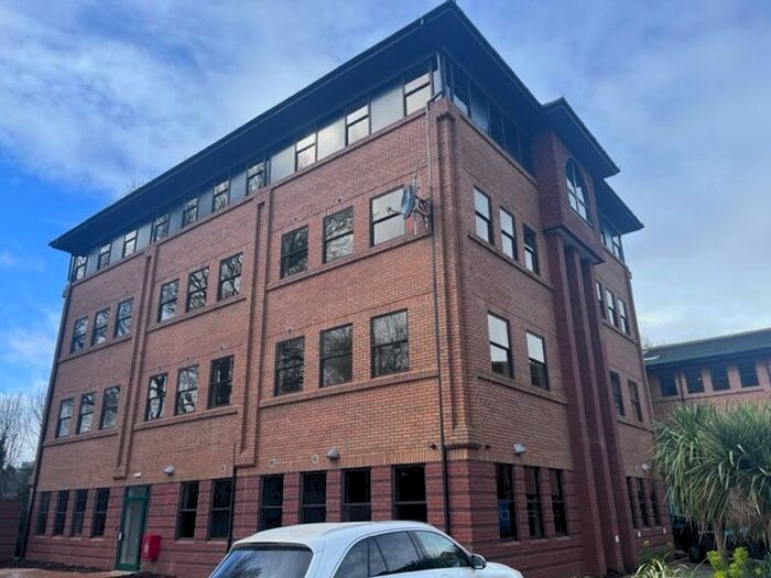 1 Bedroom Flat To Rent In Castle Street, Taunton, TA1